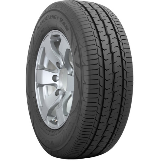 Шина Toyo Tires Nanoenergy VAN 215/70 R16C 108/106T