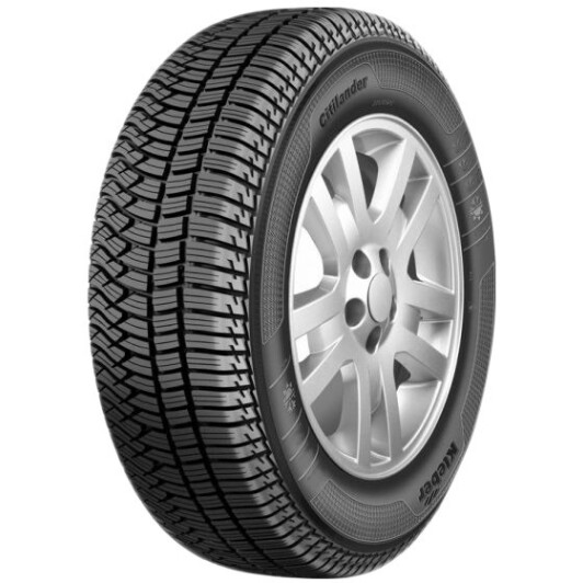 Шина Kleber Citilander 225/70 R16 102H Франция, 2023 г. Франция, 2023 г.