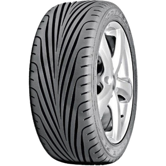 Шина Goodyear Eagle F1 GS-D3 225/55 R17 97V Китай, 2022 г. Китай, 2022 г.