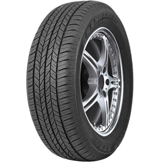 Шина Dunlop Grandtrek ST 20 215/65 R16 98H