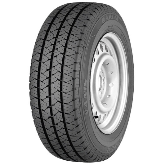 Шина Barum Vanis 195/60 R16C 99/97H