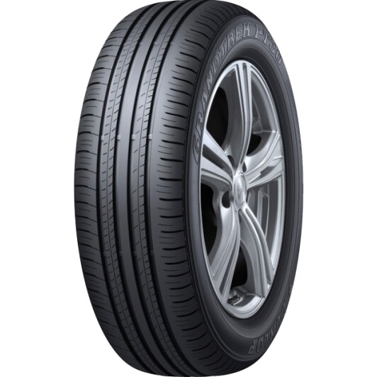Шина Dunlop Grandtrek PT30 225/65 R17 102H