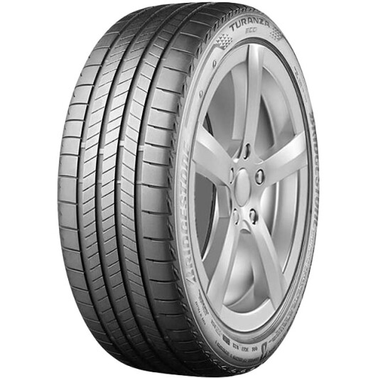 Шина Bridgestone Turanza Eco 185/55 R15 86T XL