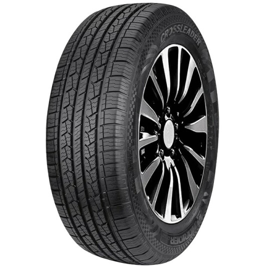 Шина Doublestar Crossleader DS01 235/65 R18 110H XL