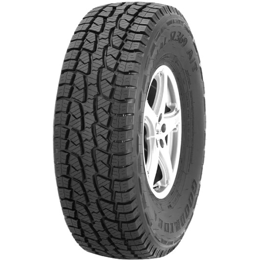 Шина Goodride SL369 A/T 225/65 R17 102T Китай, 2022 р. Китай, 2022 р.