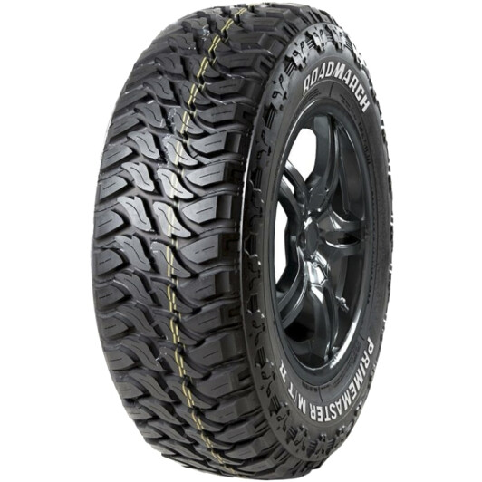 Шина Roadmarch PrimeMaster M/T II 285/75 R16 116/113Q