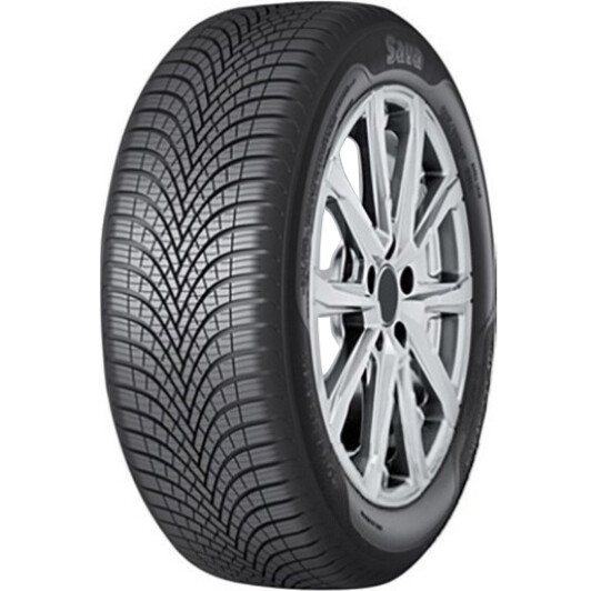 Шина Sava All Weather 235/60 R18 107V XL