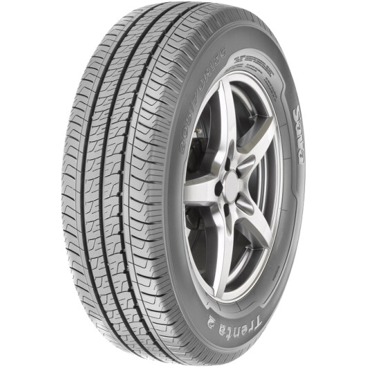 Шина Sava Trenta 2 215/65 R16C 109/107S
