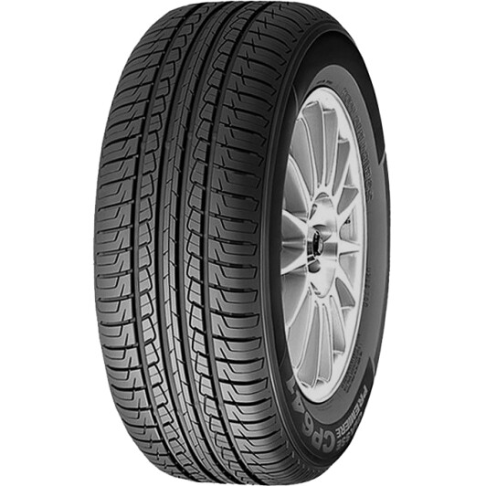 Шина Nexen Classe Premiere CP641 225/55 R17 97V