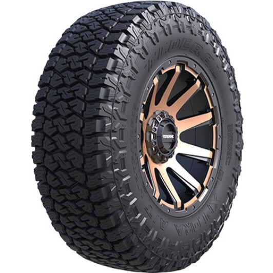 Шина Federal Xplora A/T 265/75 R16 123/120R Тайвань, 2022 р. Тайвань, 2022 р.