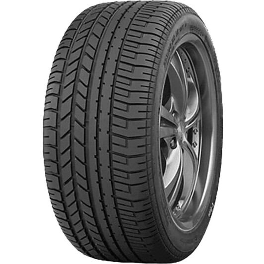 Шины Pirelli P Zero Asimmetrico