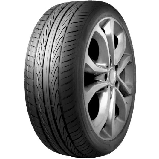 Шина Mazzini Eco607 215/50 R17 95W XL