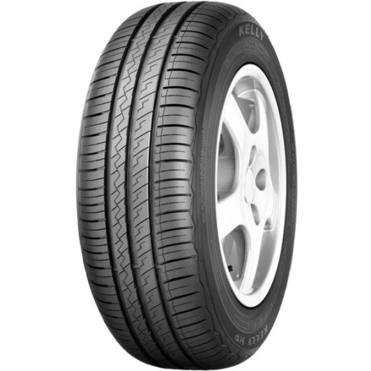 Шина Kelly Tires HP 215/55 R16 93V