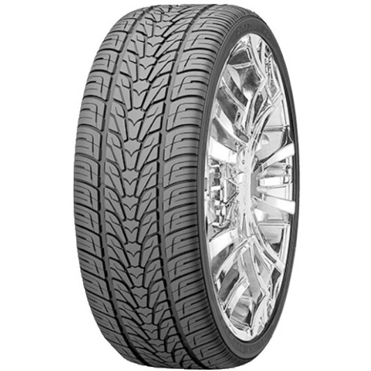 Шина Nexen Roadian HP 235/65 R17 108V XL