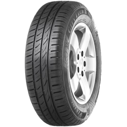 Шина Viking CityTech II 185/65 R14 86T