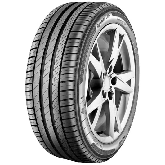 Шина Kleber Dynaxer UHP 235/45 R18 98Y XL