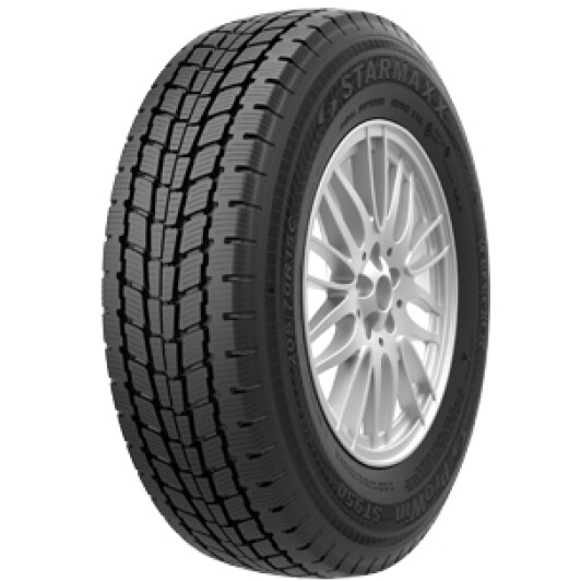 Шина Starmaxx Prowin ST950 235/65 R16C 115R Турция, 2023 г. Турция, 2023 г.