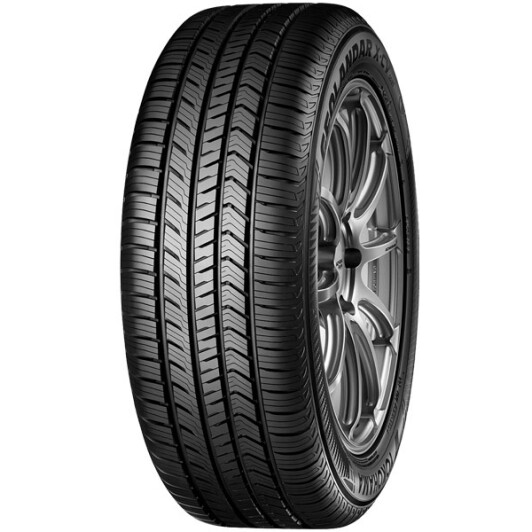 Шина Yokohama Geolandar X-CV G057 265/45 R21 104W