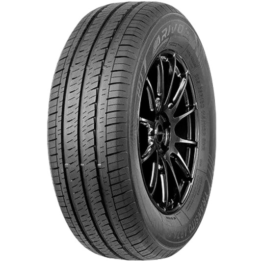 Шина Arivo Transito ARZ6-C 215/70 R15C 109/107R уточнюйте уточнюйте