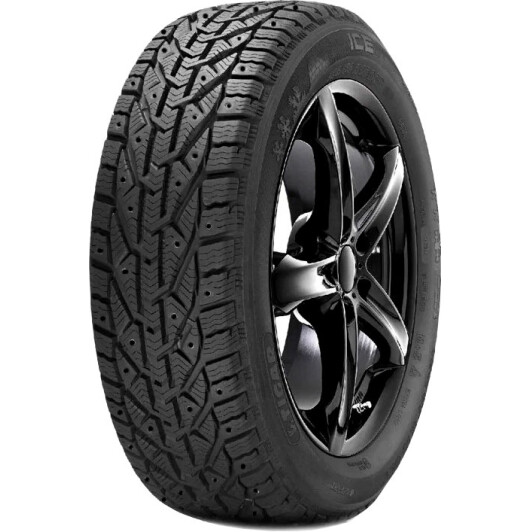 Шина Tigar SUV Ice 275/45 R20 110T XL (під шип)