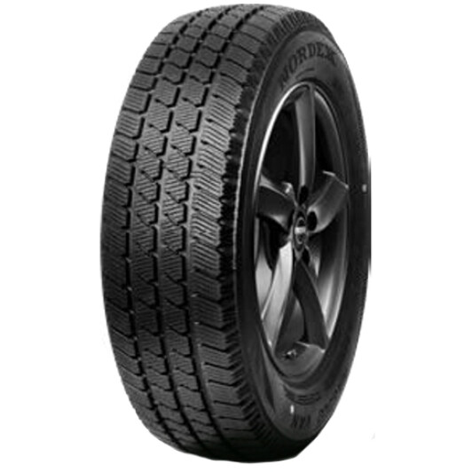 Шина NORDEXX NA6000 Van 195/75 R16C 107/105R