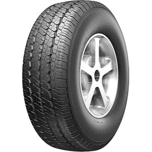 Шина Doublestar HR601 225/65 R16C 112/110Q