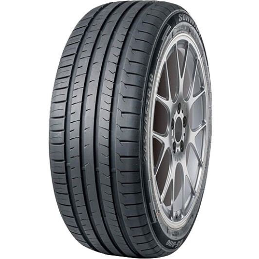 Шина Sunwide Rs-One 235/50 R18 101W XL