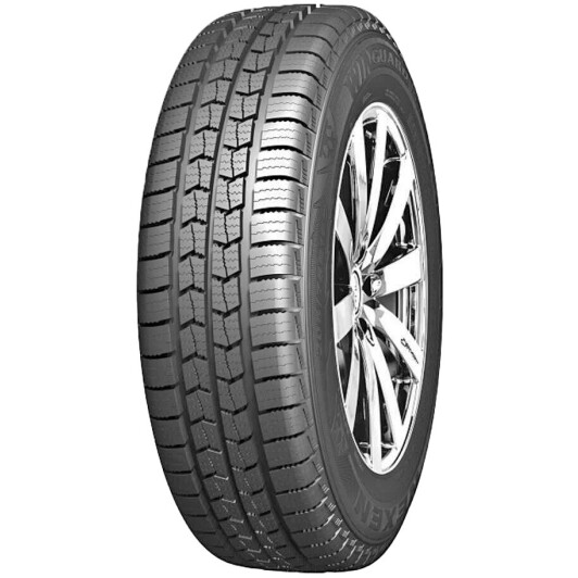Шина Nexen Winguard WT1 195/75 R16C 107/105R