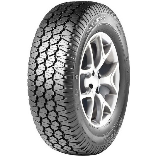 Шина LASSA Multiways-C 215/75 R16C 113/111Q
