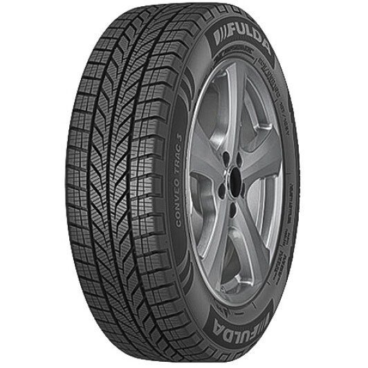 Шина Fulda Conveo Trac 3 195/75 R16C 107/105R