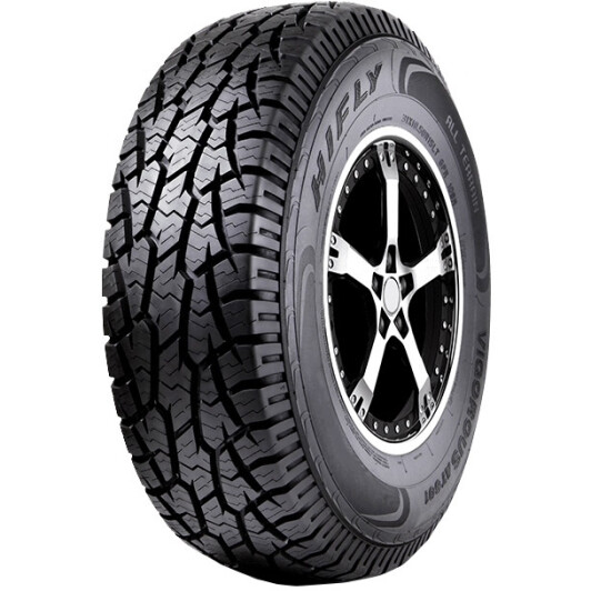 Шина Hifly Vigorous AT601 31/10.5 R15 109R Китай, 2023 г. Китай, 2023 г.