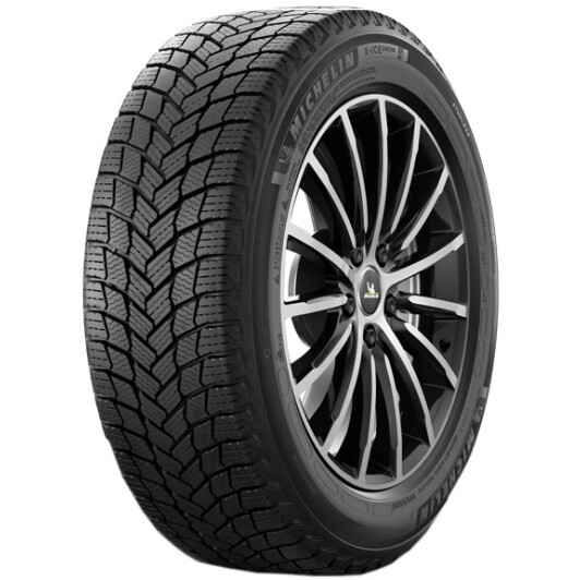 Шина Michelin X-Ice Snow 255/35 R21 98H XL