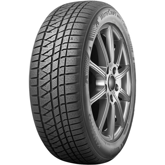 Шина Marshal WinterCraft WS71 SUV 265/60 R18 114H XL
