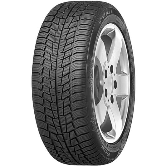 Шина Viking WinTech 225/60 R17 103H FR XL