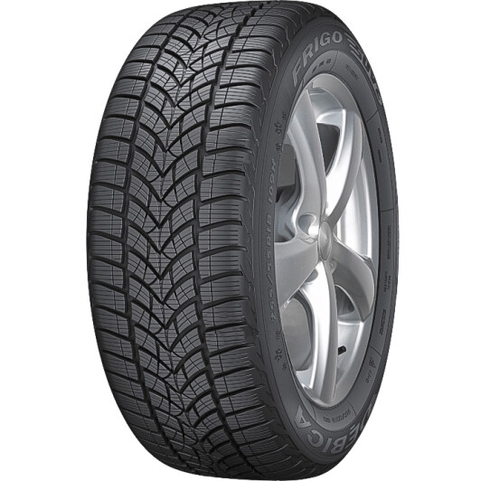 Шина Debica Frigo SUV2 225/60 R17 103V XL