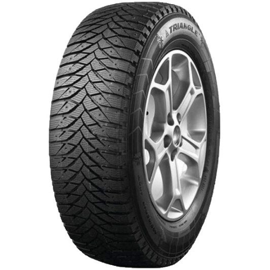Шина Triangle PS01 235/65 R17 108T XL (под шип)