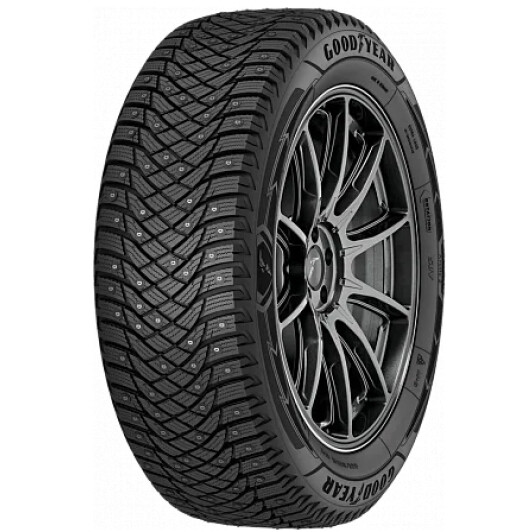 Шина Goodyear UltraGrip Arctic 2 SUV 235/50 R20 104T FP XL (шип)