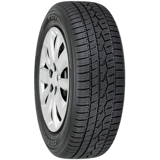 Шина Toyo Tires Celsius 195/50 R15 82H FR