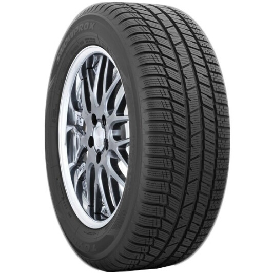 Шина Toyo Tires Snowprox S954 SUV 265/60 R18 114H XL