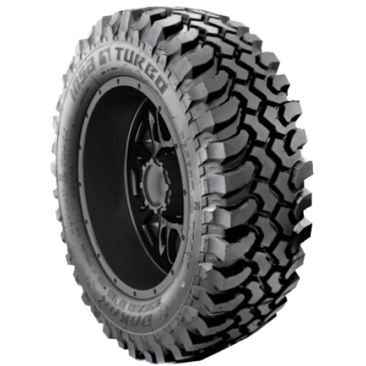 Шина Insa Turbo Dakar MT 245/70 R16 107Q