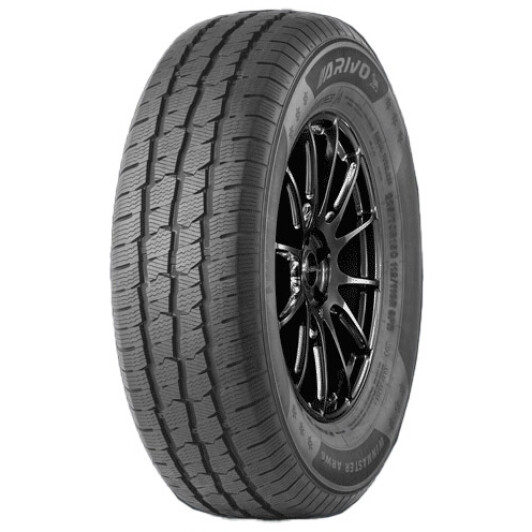Шина Arivo Winmaster ARW6 225/70 R15C 112/110R