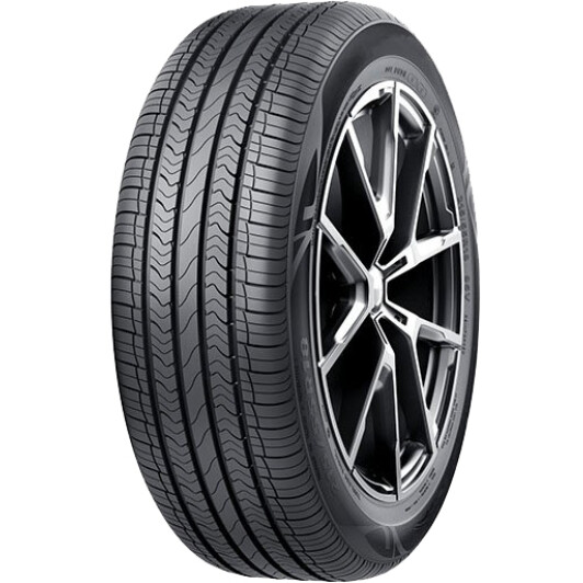 Шина Sunwide Conquest 235/60 R18 107V XL