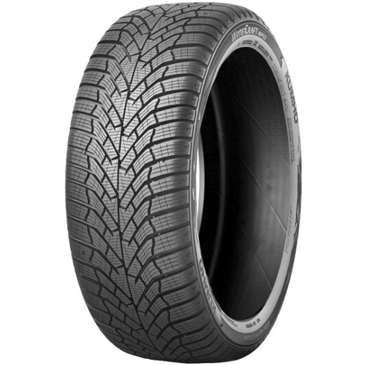 Шини Kumho Tires WinterCraft WP52