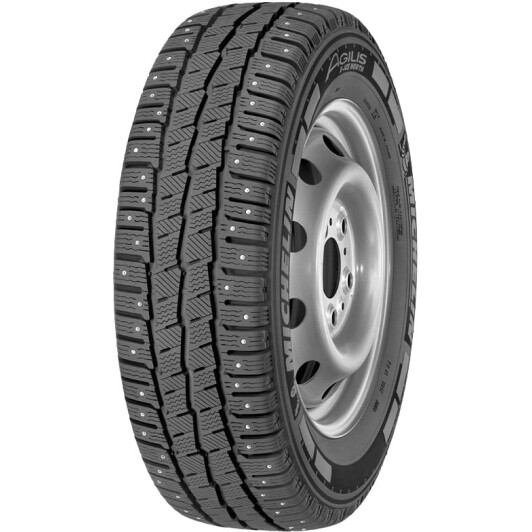 Шина Michelin Agilis X-Ice North 205/65 R16C 107/105R (шип) Франція, 2023 р. Франція, 2023 р.