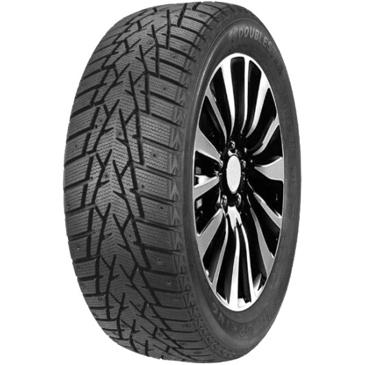 Шина Doublestar Winterking DW01 265/60 R18 110Q (под шип)