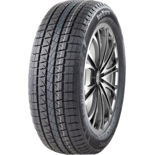 Шина Powertrac Ice X Pro 185/65 R14 86S
