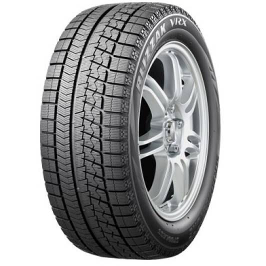 Шина Bridgestone Blizzak VRX 225/40 R18 88S