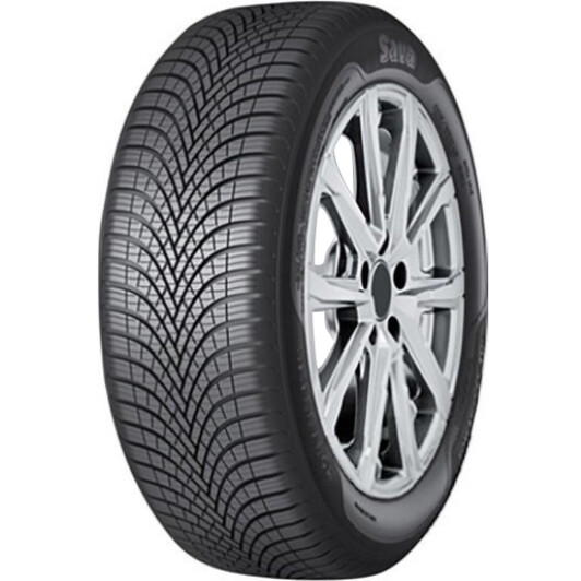 Шина Sava All Weather 225/65 R17 102H Німеччина, 2023 р. Німеччина, 2023 р.