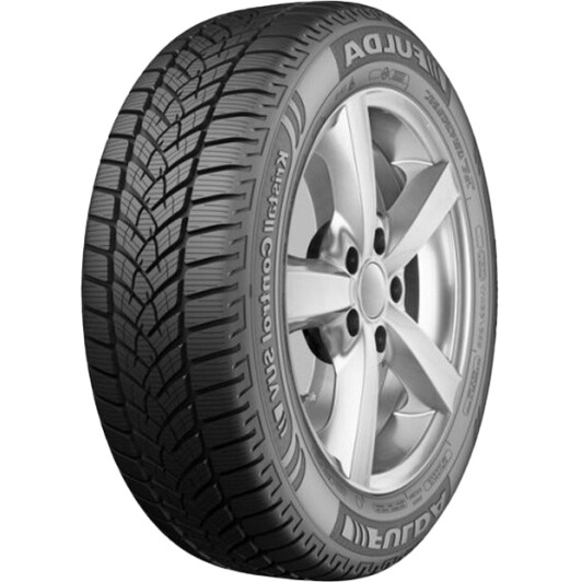 Шина Fulda Kristall Control SUV 215/70 R16 100T
