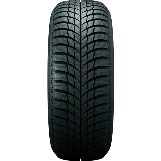 Шина Bridgestone Blizzak LM001 225/60 R18 104H XL